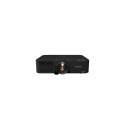 EPSON Laser Projector EB-L735U WUXGA (1920x1200), 7000 ANSI lumens, Black, Lamp warranty 12 month(s)
