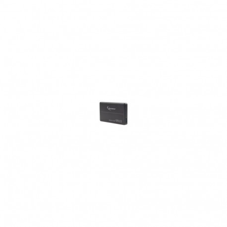 Gembird USB 3.0 2.5'' enclosure EE2-U3S-2 SATA 3Gb/s, USB 3.0