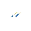 Digitus Patch Cord FO, Duplex, LC to SC SM OS2 09/125 , 1 m