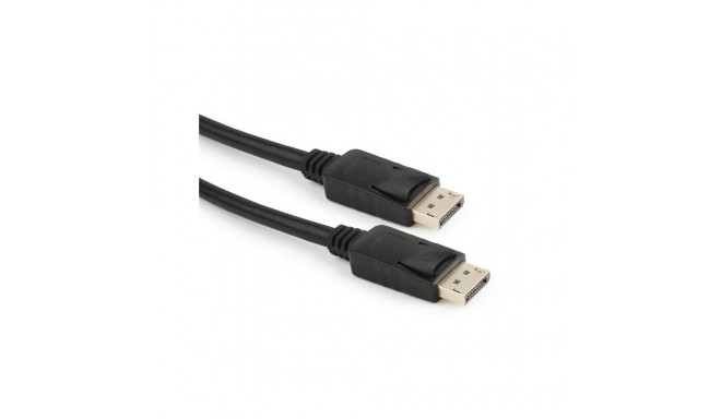 Gembird CABLE DISPLAY PORT 10M/CC-DP2-10M
