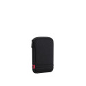 RIVACASE HDD ACC CASE/5101 BLACK