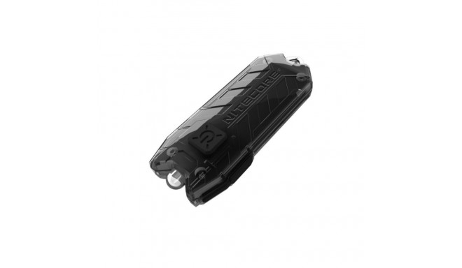 NITECORE FLASHLIGHT T SERIES 55 LUMENS/TUBE V2 BLACK