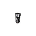 Philips Philips Daily Collection Coffee maker HD7546/20 With Black&metal