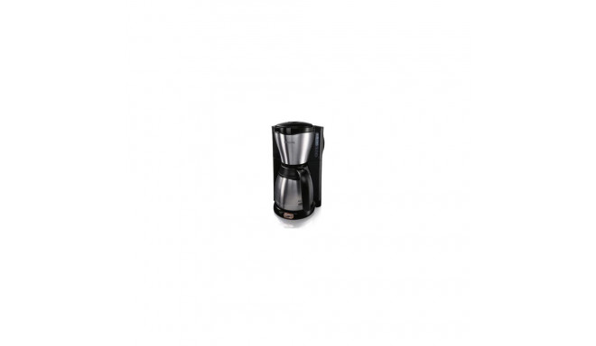 Philips Philips Daily Collection Coffee maker HD7546/20 With Black&metal