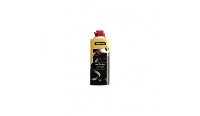 Fellowes COMPRESSED AIR DUSTER 350ML/HFC FREE 9974905