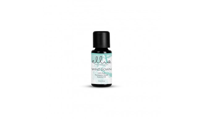 Ellia ARM-EO15WD-WW Wind Down 100% Pure Essential Oil - 15ml