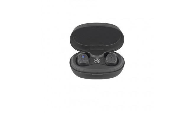 Tellur True Wireless Stereo earbuds Mood black