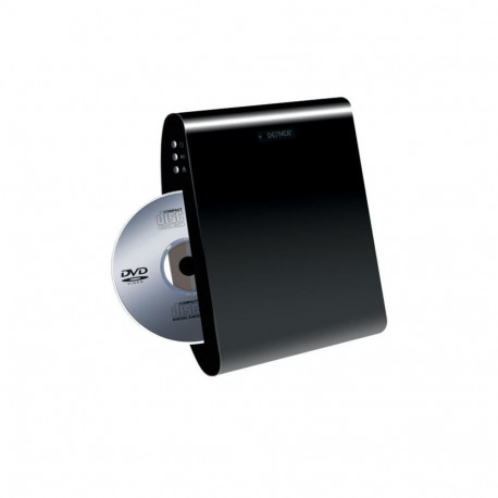 Denver DWM-100 USB Black MK3