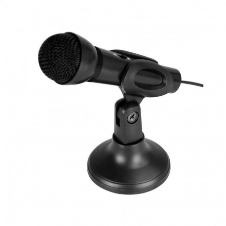 Media-tech MT393 Micco SFX Microbhone