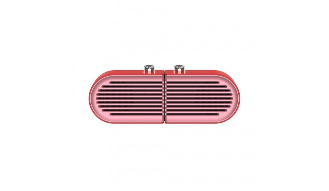 Devia Wind series speaker red