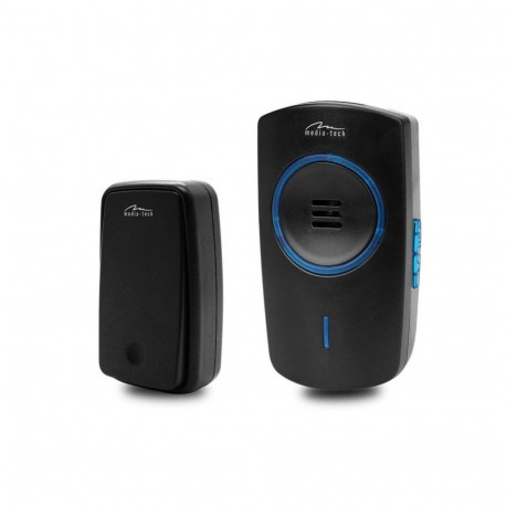 Media-tech MT5701 Kinetic Doorbell