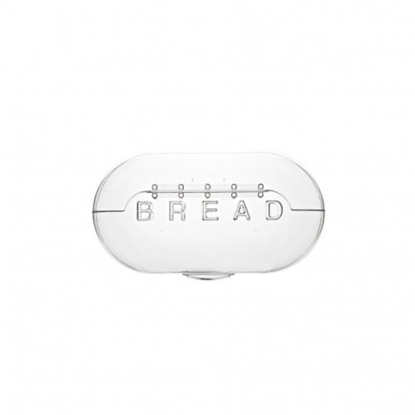 ViceVersa Bread Box transparent 14484