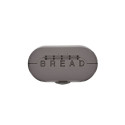 ViceVersa Bread Box grey 14471