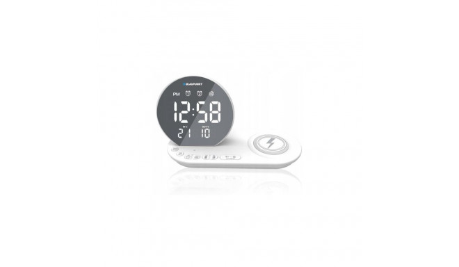 Blaupunkt CR85WH Charge