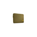 Case Logic Reflect Laptop Sleeve 13.3 REFPC-113 Capulet Olive/Green Olive (3204691)