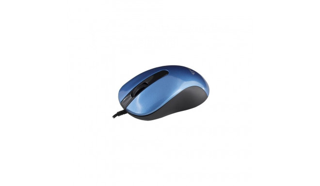 Sbox Optical Mouse M-901 blue
