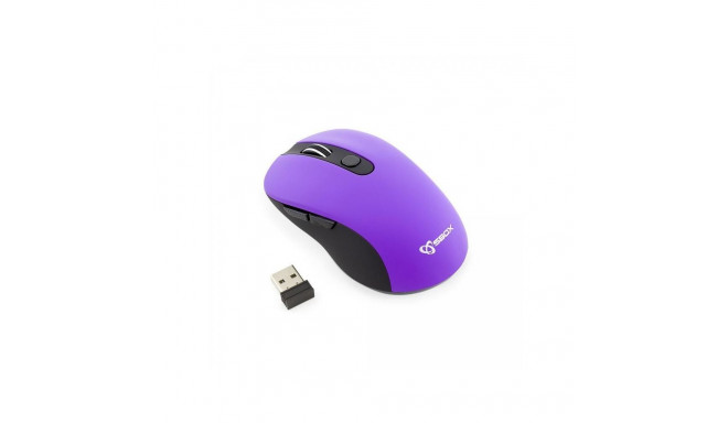 Sbox WM-911U purple