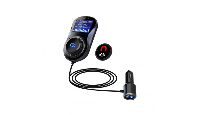 Tellur FMT-B4 black