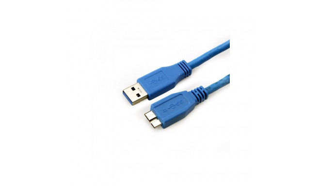 Sbox USB 3.0 A. -> Micro USB 3.0 B. M/M 1.5M USB30-MICROUSB