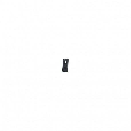 iLike Samsung Samsung Galaxy A70 Defender case Black