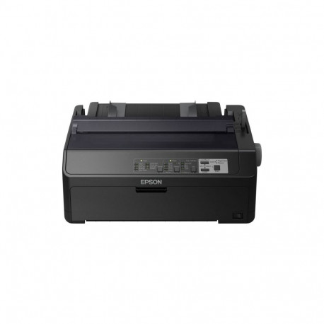 EPSON Dot Matrix Printer LQ-590IIN Black