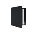 POCKETBOOK Tablet Case||Black|HN-FP-PU-700-GG-WW