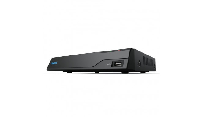 Reolink NVS8 8-Channel NVR for 24/7 Continuous Recording |