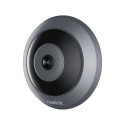Reolink Fisheye Series P520 6MP 360 Panoramic Indoor Fisheye Camera with Smart Detection, Night Visi
