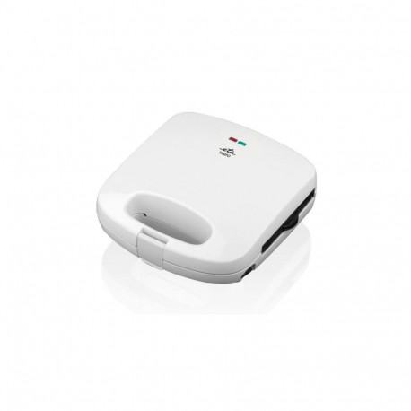 ETA Sandwich maker Tampo 415690000 700 W, Number of plates 3, Number of pastry 2, White