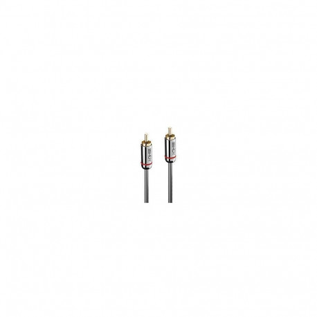 LINDY CABLE AUDIO DIGITAL PHONO 3M/35341