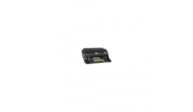 LEXMARK 50F0Z00 Imaging Unit, Black, 60000 pages