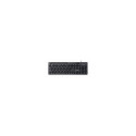 Gembird KEYBOARD MULTIMEDIA USB ENG/BLACK KB-UM-108