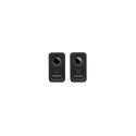 Logitech Speaker||Black|980-000814