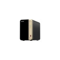 QNAP NAS STORAGE TOWER 2BAY/TS-264-8G