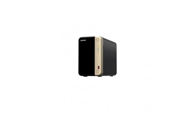 QNAP NAS STORAGE TOWER 2BAY/TS-264-8G