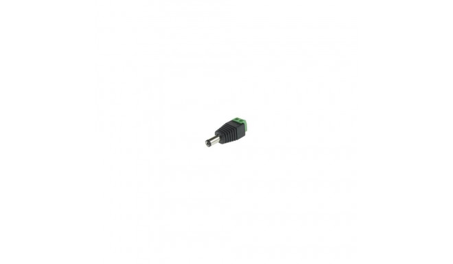GENWAY POWER CONNECTOR PLUG-SCREW/WTYKDC