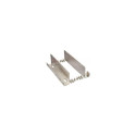 Gembird HDD ACC MOUNTING FRAME 4X/2.5" TO 3.5" MF-3241