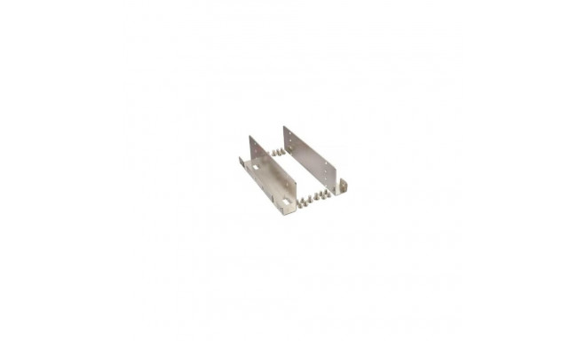 Gembird HDD ACC MOUNTING FRAME 4X/2.5" TO 3.5" MF-3241