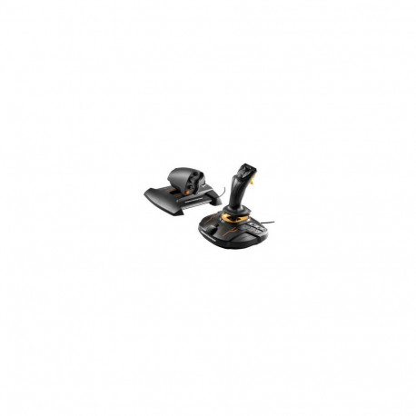 THRUSTMASTER Joystick T 16000M FCS Hotas Black