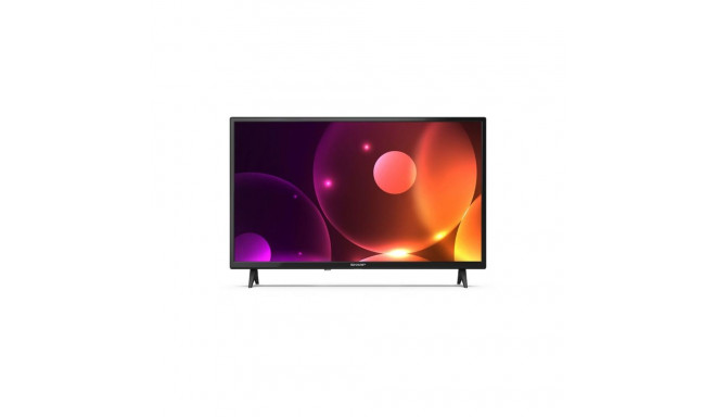 Sharp 32FA2E 32 (81cm) HD Ready TV, Harman/Kardon Speaker