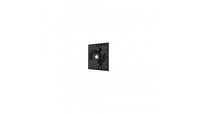 2N ENTRY PANEL 1 MODULE BACKPLATE/IP VERSO 9155071