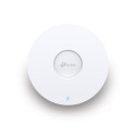 TP-Link Access Point||5378 Mbps|IEEE 802.11a/b/g|IEEE 802.11n|IEEE 802.11ac|IEEE 802.11ax|1xRJ45|EAP