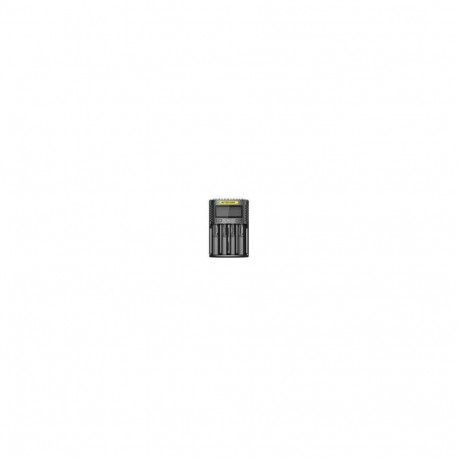 NITECORE BATTERY CHARGER 4-SLOT/UM4