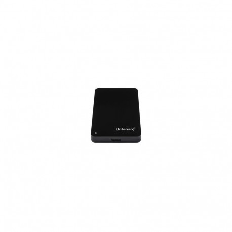 Intenso external HDD 2TB Memory Case USB 3.0, black (6021580)
