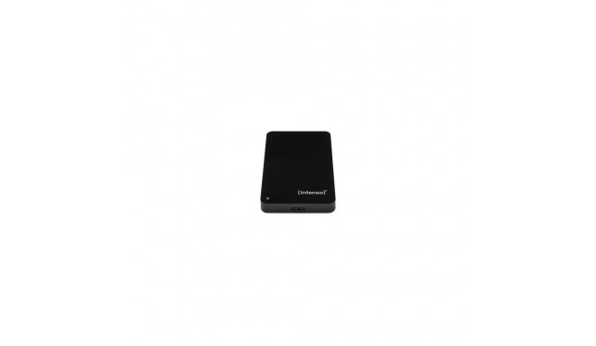 Intenso external HDD 2TB Memory Case USB 3.0, black (6021580)