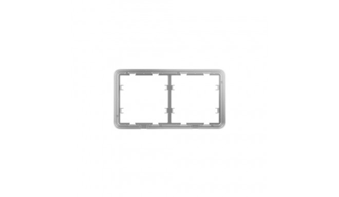 AJAX SMART SWITCH FRAME 2SEATS/45125