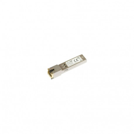 Mikrotik NET MODULE 10GBE RJ45 SFP+/S+RJ10