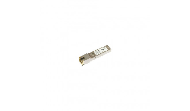 Mikrotik NET MODULE 10GBE RJ45 SFP+/S+RJ10