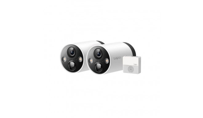 TP-Link NET CAMERA SMART H.264/TAPO C420S2