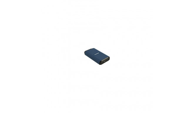 Transcend External SSD||ESD410C|1TB|USB-C|3D NAND|Write speed 2000 MBytes/sec|Read speed 2000 MBytes
